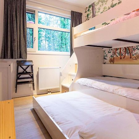 Topparken - Recreatiepark 'T Gelloo Ede Exteriör bild