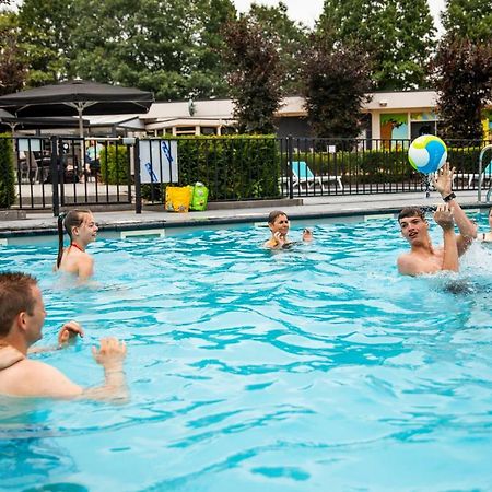 Topparken - Recreatiepark 'T Gelloo Ede Exteriör bild