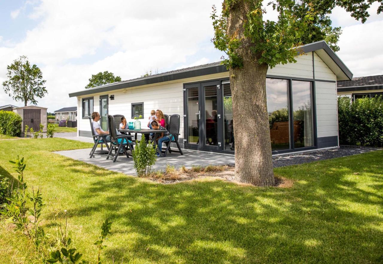 Topparken - Recreatiepark 'T Gelloo Ede Rum bild