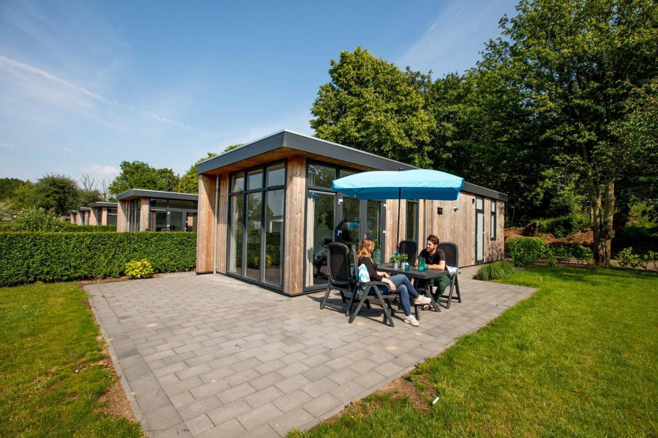 Topparken - Recreatiepark 'T Gelloo Ede Rum bild