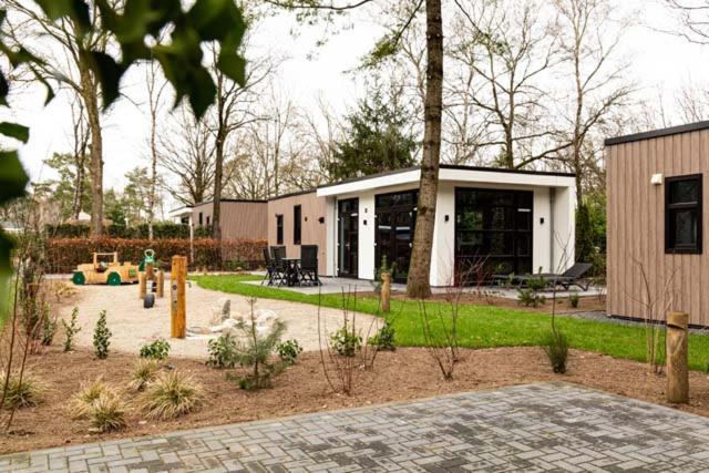 Topparken - Recreatiepark 'T Gelloo Ede Rum bild