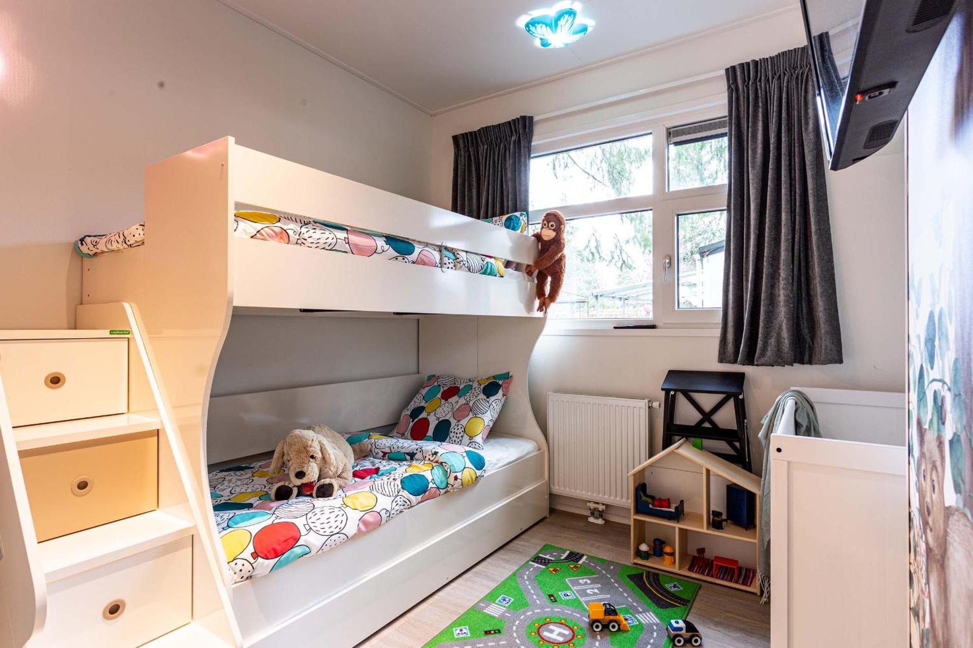 Topparken - Recreatiepark 'T Gelloo Ede Rum bild