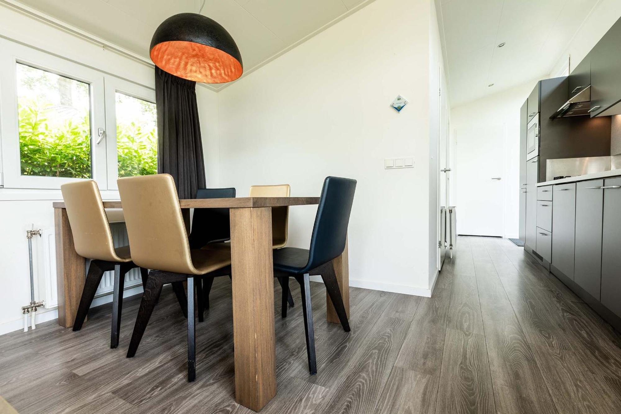 Topparken - Recreatiepark 'T Gelloo Ede Rum bild