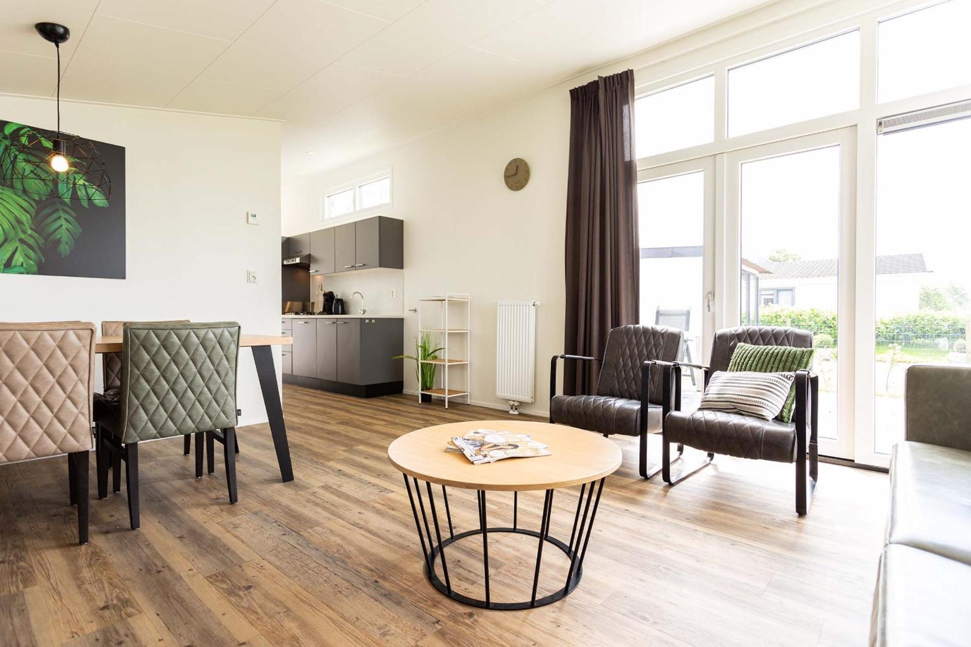 Topparken - Recreatiepark 'T Gelloo Ede Rum bild