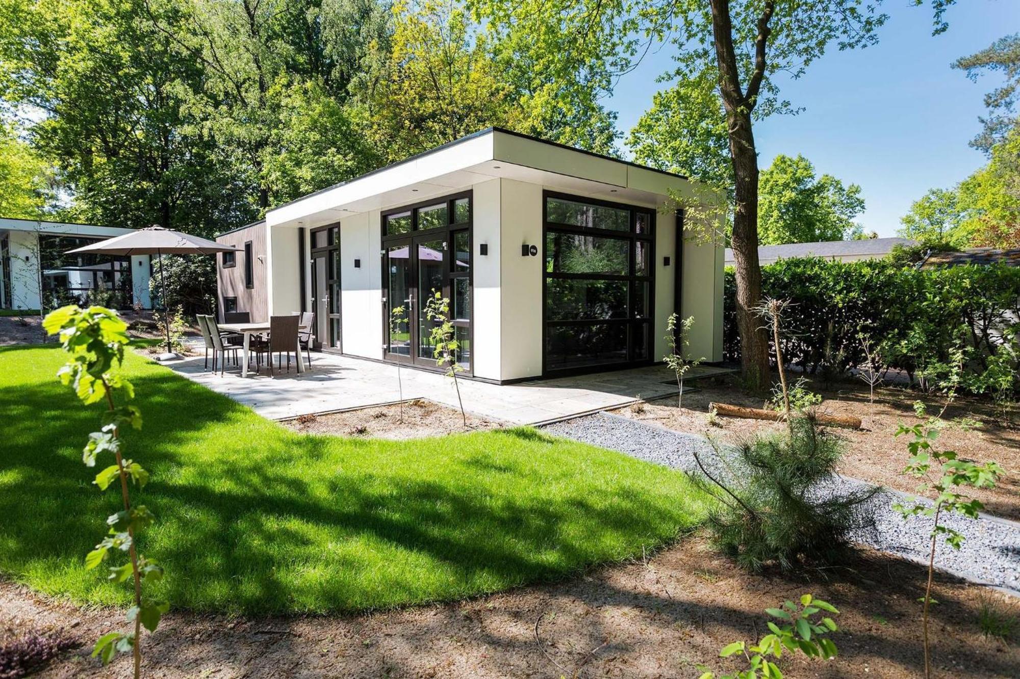 Topparken - Recreatiepark 'T Gelloo Ede Exteriör bild